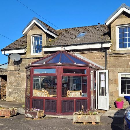 Blairmains Guest House Kirk of Shotts Luaran gambar