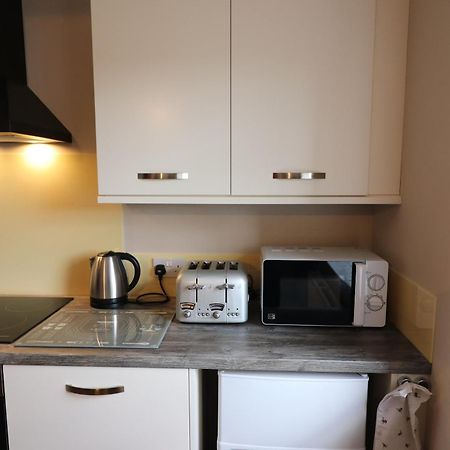 Blairmains Guest House Kirk of Shotts Luaran gambar