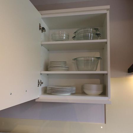 Blairmains Guest House Kirk of Shotts Luaran gambar