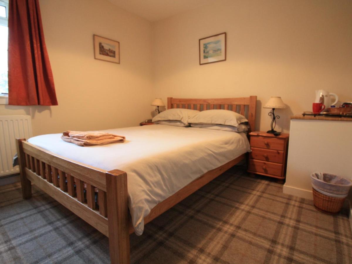 Blairmains Guest House Kirk of Shotts Bilik gambar
