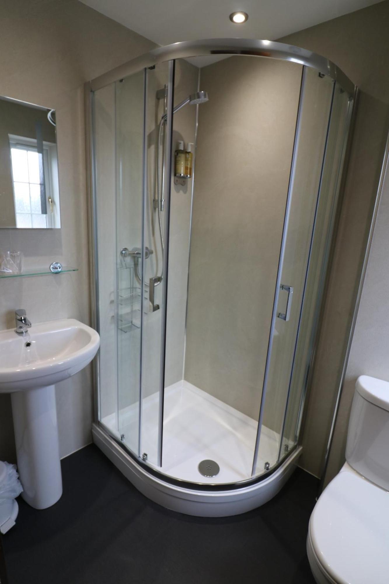 Blairmains Guest House Kirk of Shotts Bilik gambar