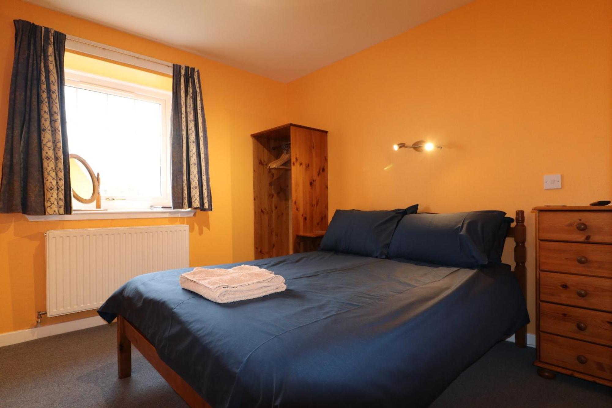 Blairmains Guest House Kirk of Shotts Bilik gambar