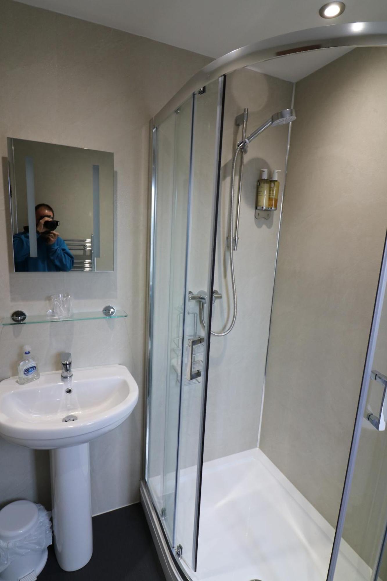 Blairmains Guest House Kirk of Shotts Bilik gambar