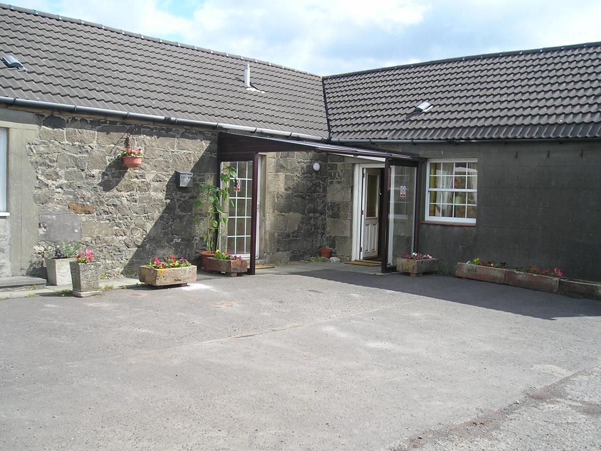 Blairmains Guest House Kirk of Shotts Luaran gambar